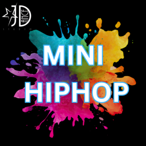 Mini Hip Hop