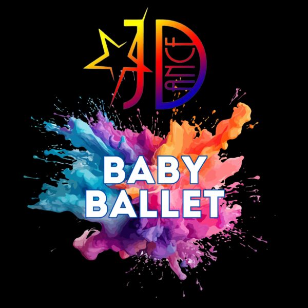 Baby Ballet