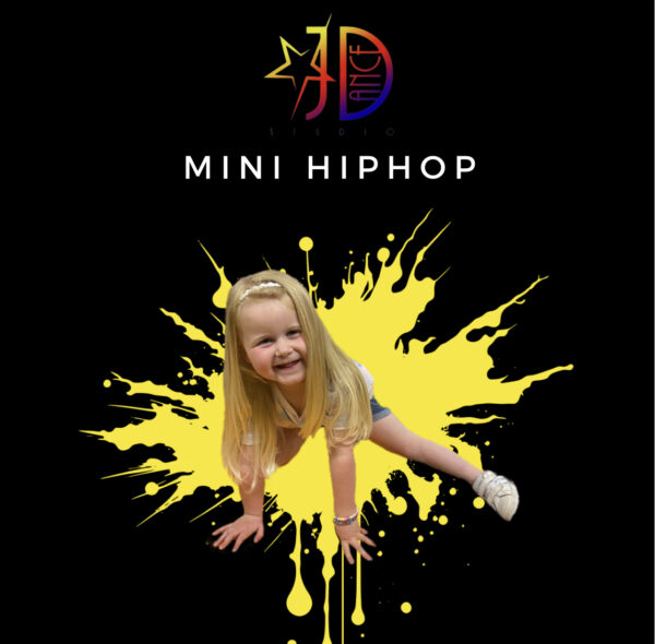 Mini Hip Hop - Image 2