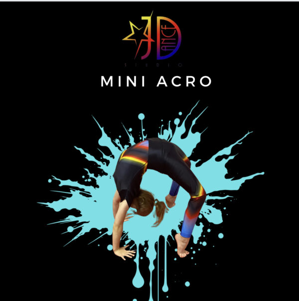 Mini Acro - Image 2