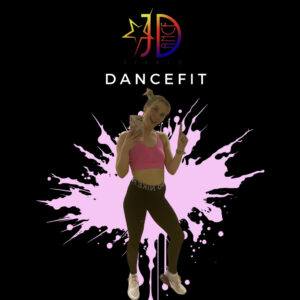 Dance FIT (Adults)