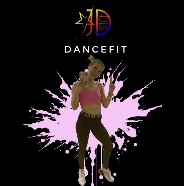 Dance FIT (Adults)