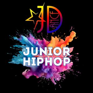 Junior Hip Hop