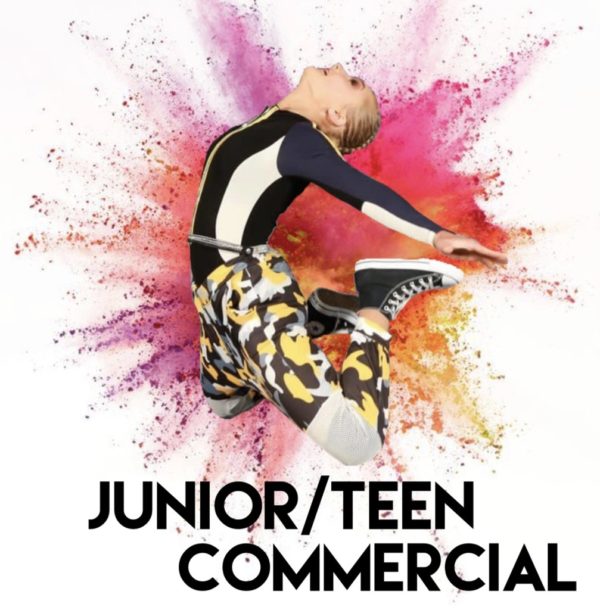 Senior Commercial - Image 2