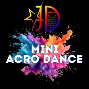 Mini Acro