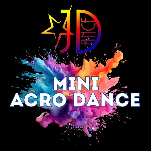 Mini Acro