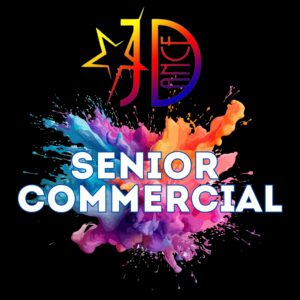 Senior Commercial