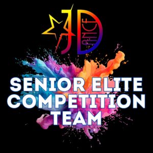 Senior Elite Competition Team (invite only)