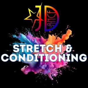Stretch & Conditioning