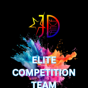 Elite Competition Team (invite only)