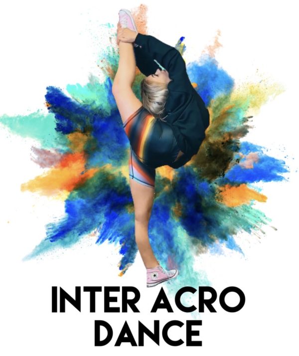Level 3 Acro Dance - Image 2