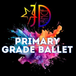 Primary Grade Ballet