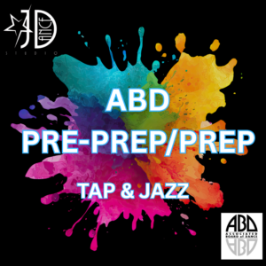 ABD Pre-Prep Tap & Modern Jazz