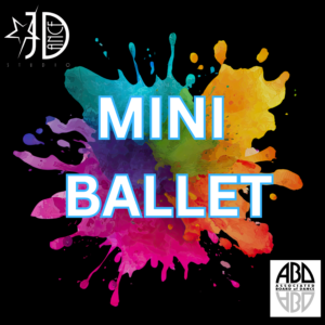 Mini Ballet