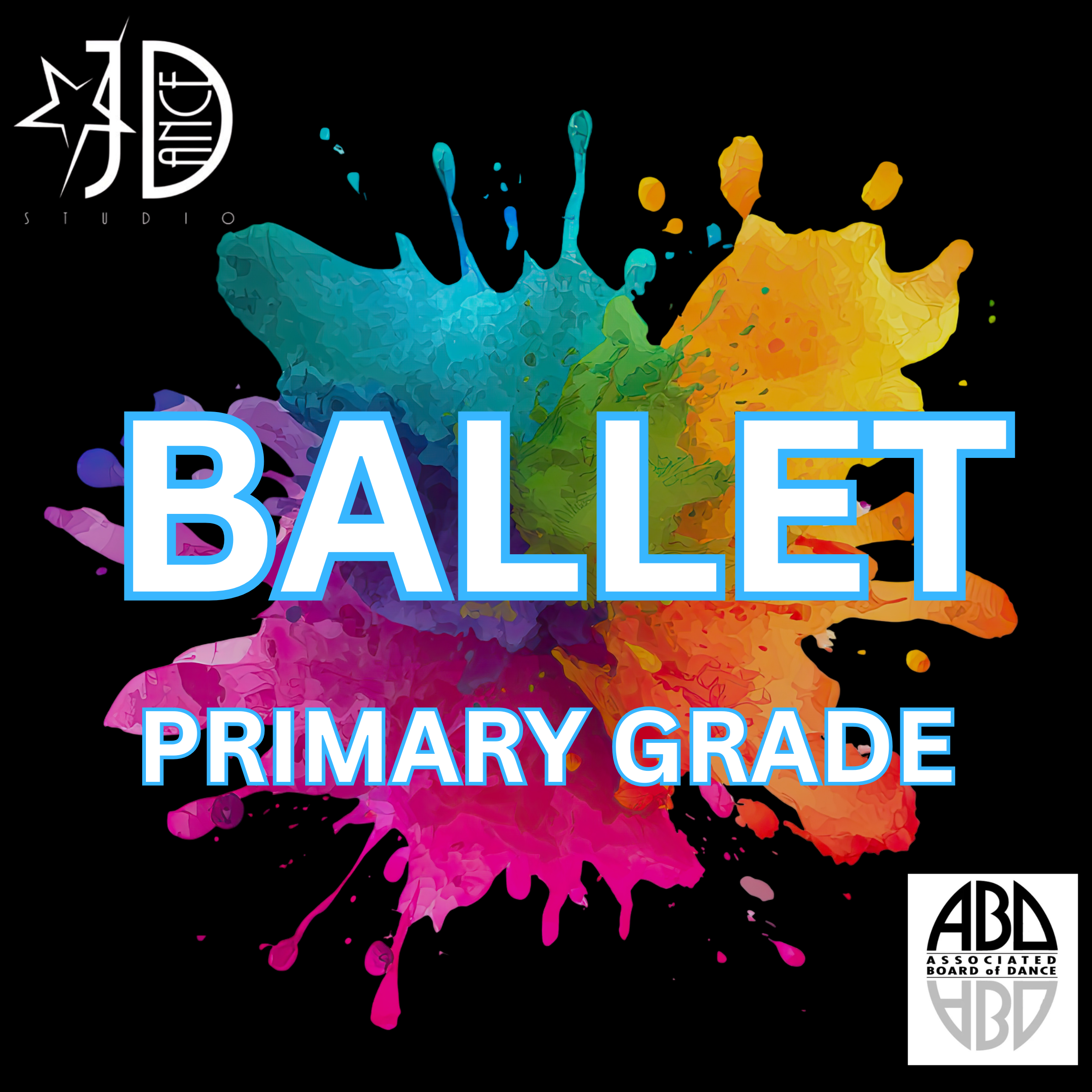 ABD Ballet - Primary Grade