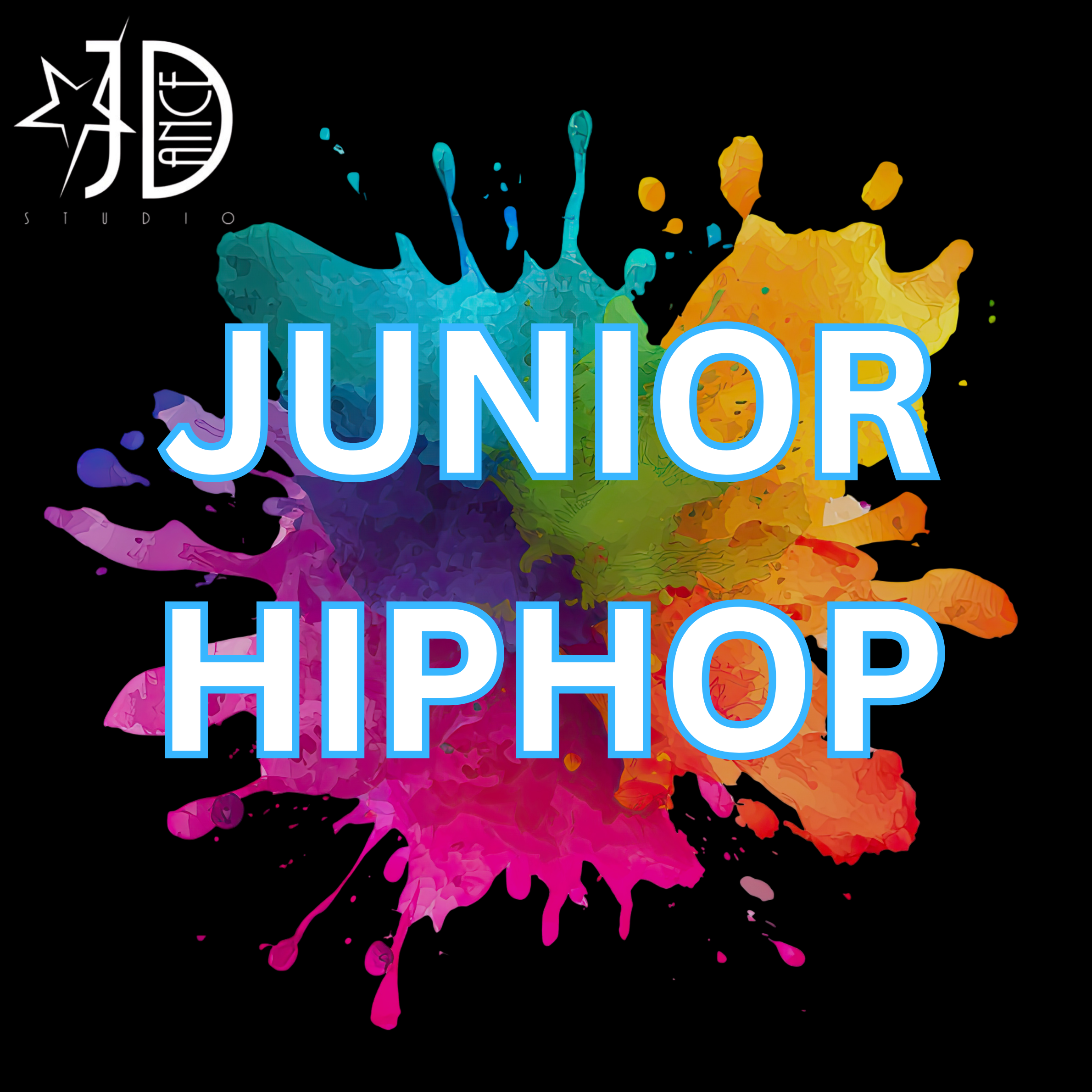 Junior Hip Hop