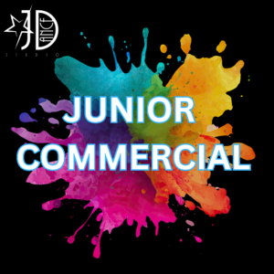 Junior Commercial