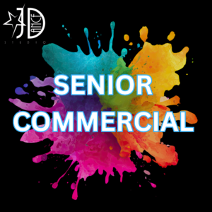 Senior Commercial