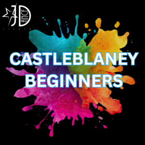Castleblayney Beginners