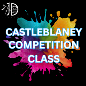 Castleblayney Competition Class