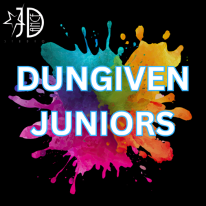 Dungiven Juniors