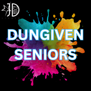 Dungiven Seniors