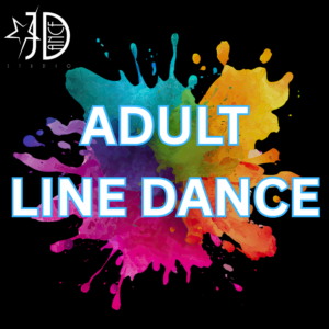 Adult Social Line
