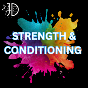 Strength & Conditioning