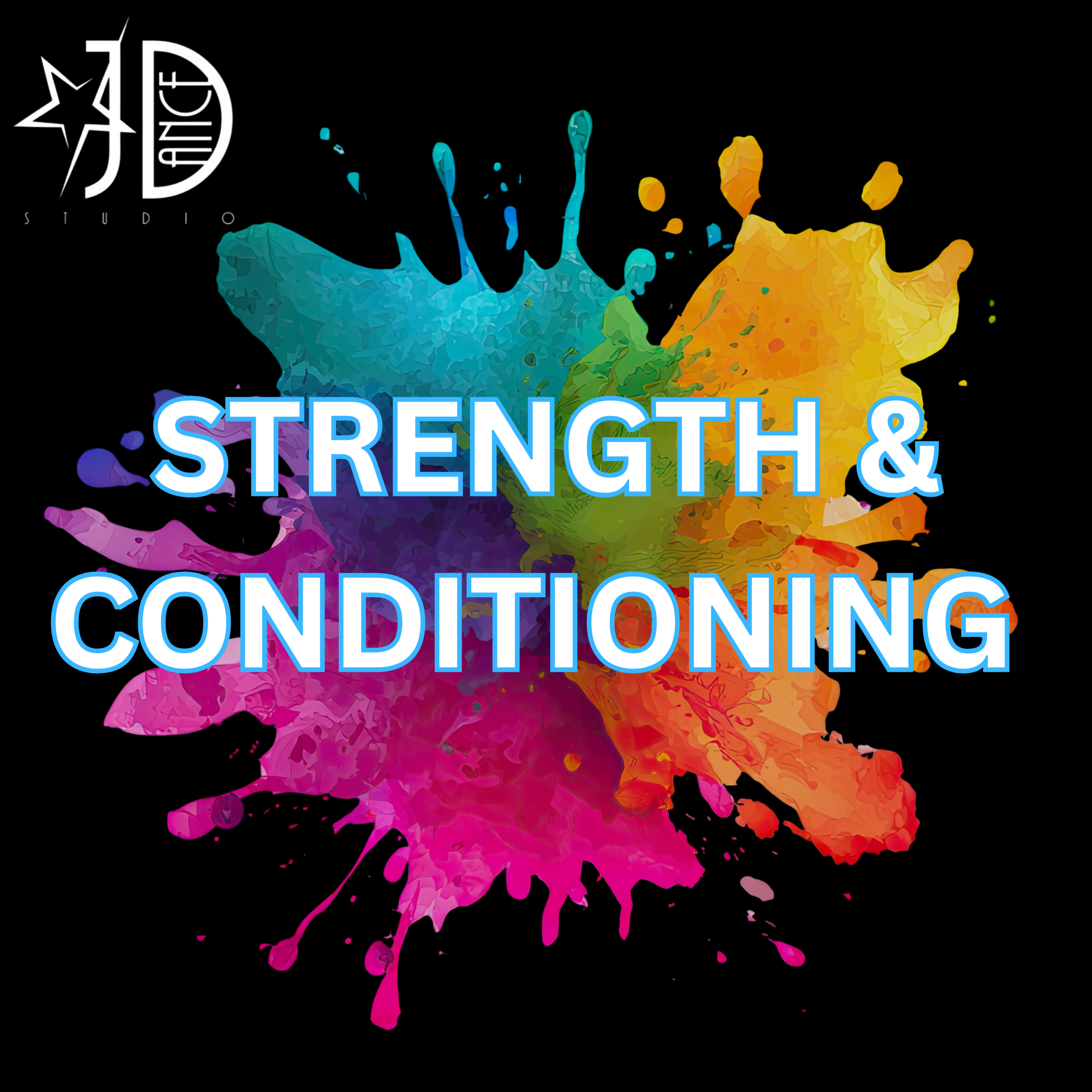 Strength & Conditioning