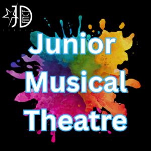 Junior Musical Theatre
