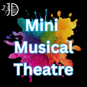 Mini Musical Theatre